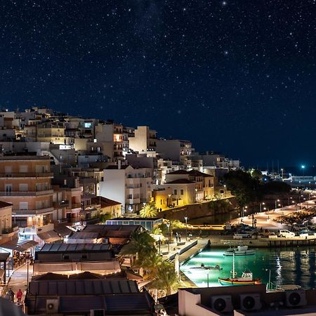 Althea Suites Sitia  Zewnętrze zdjęcie