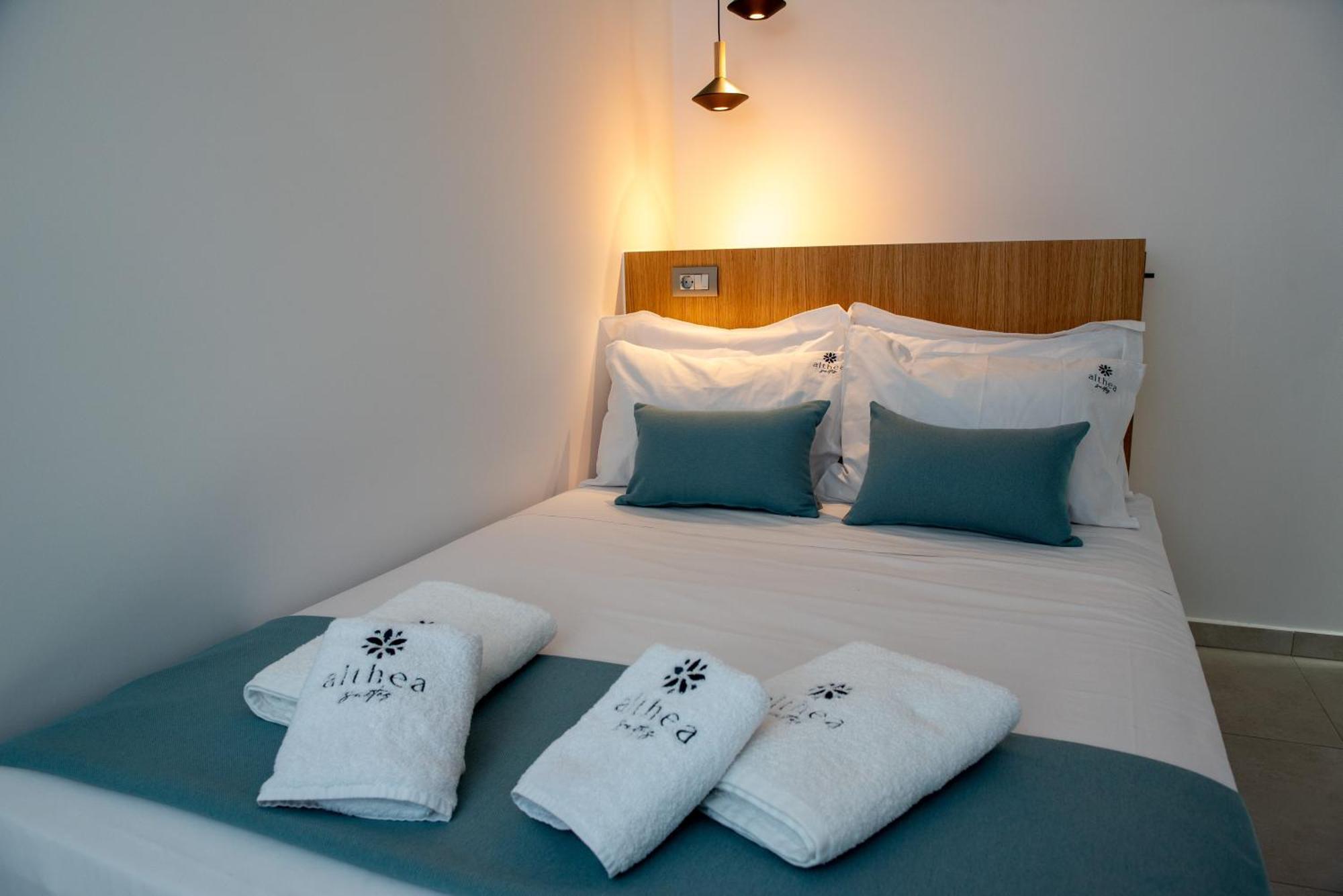 Althea Suites Sitia  Zewnętrze zdjęcie