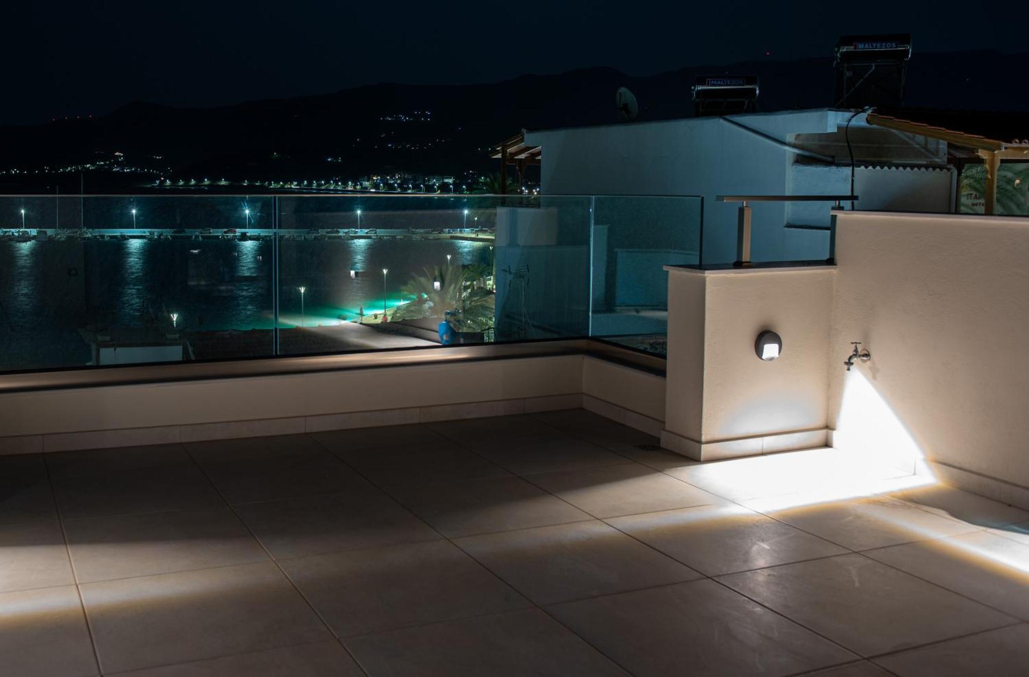 Althea Suites Sitia  Zewnętrze zdjęcie
