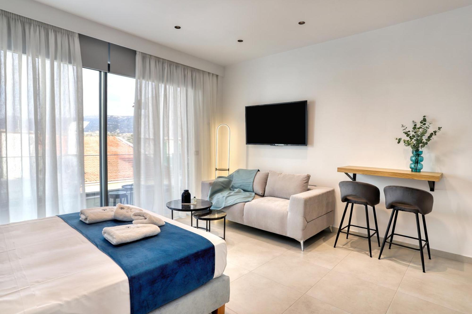 Althea Suites Sitia  Zewnętrze zdjęcie