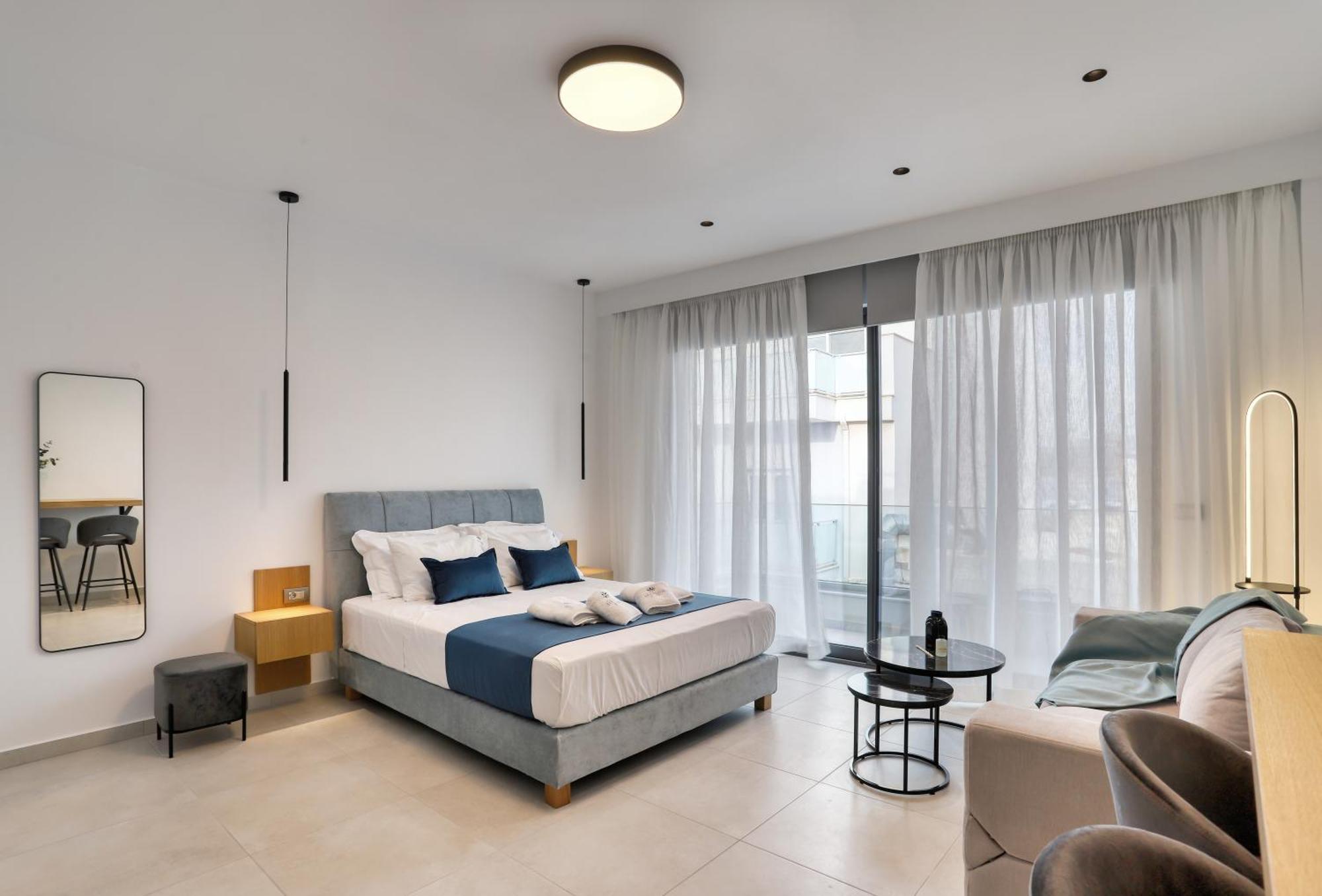 Althea Suites Sitia  Zewnętrze zdjęcie