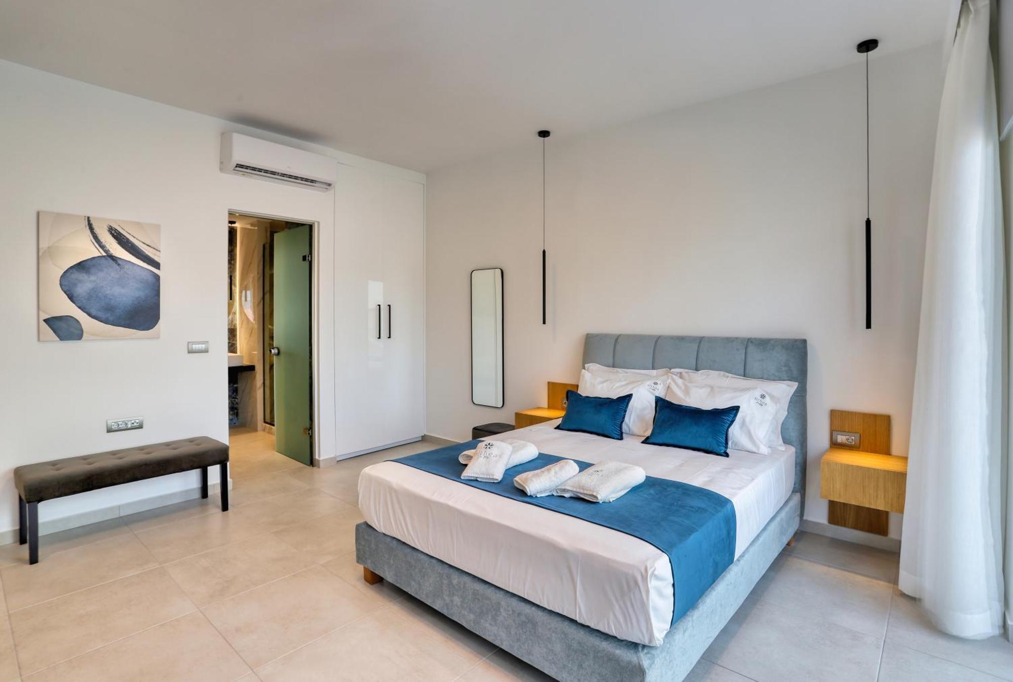 Althea Suites Sitia  Zewnętrze zdjęcie