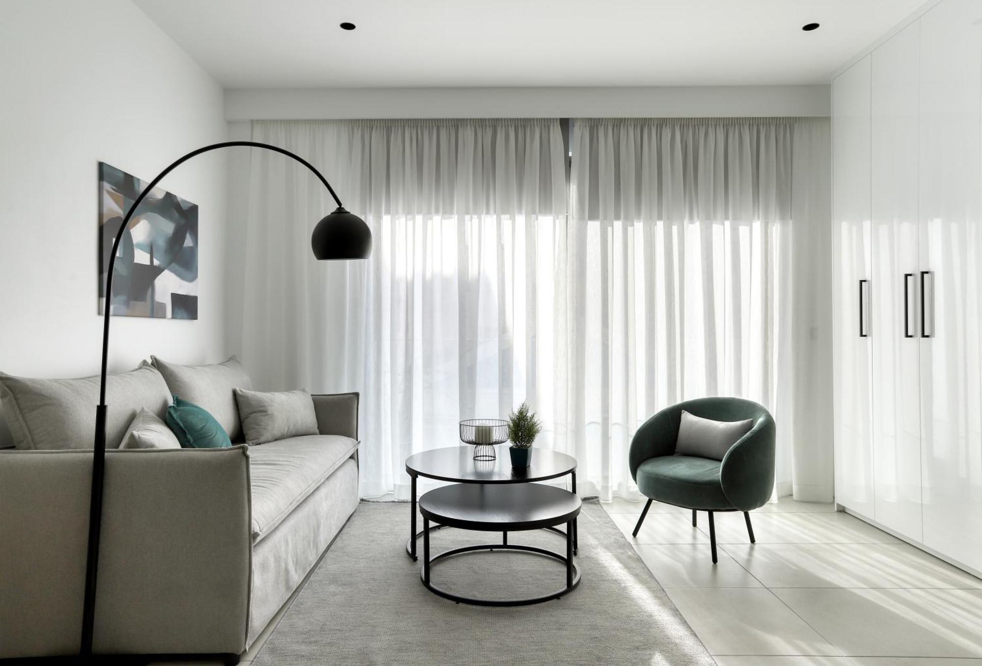 Althea Suites Sitia  Zewnętrze zdjęcie