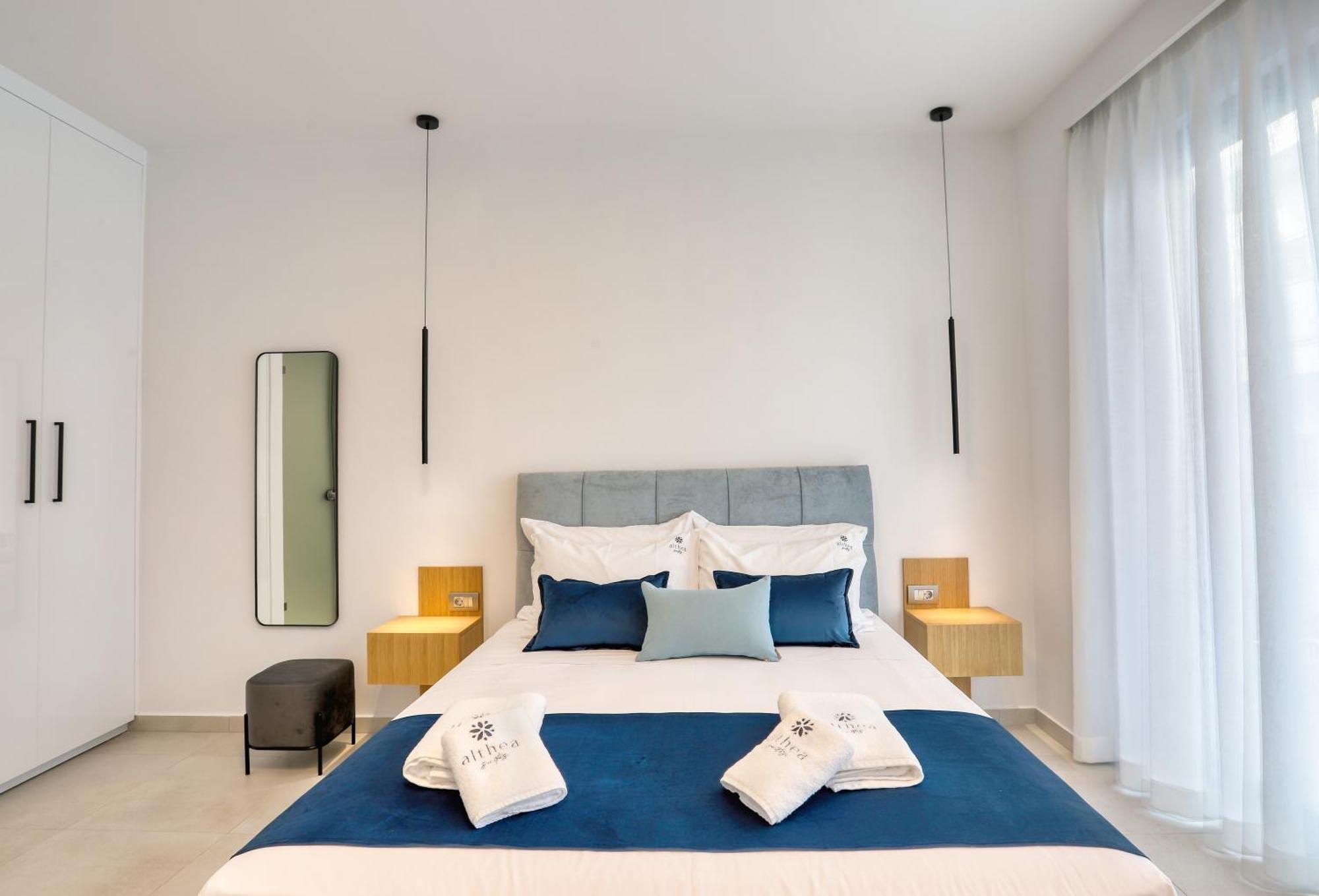 Althea Suites Sitia  Zewnętrze zdjęcie