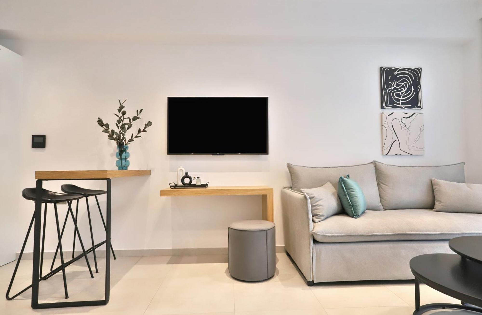 Althea Suites Sitia  Zewnętrze zdjęcie