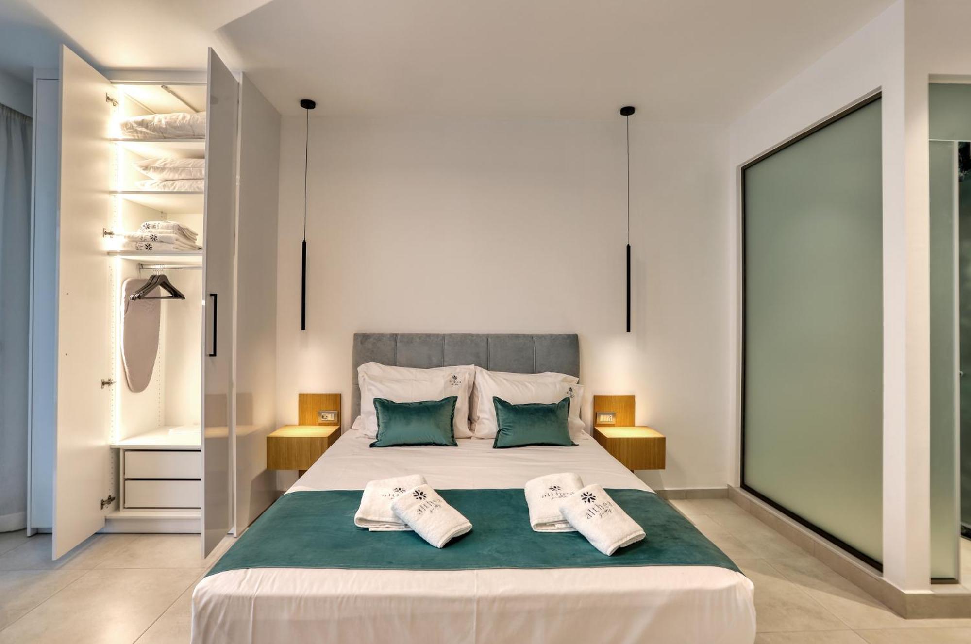 Althea Suites Sitia  Zewnętrze zdjęcie