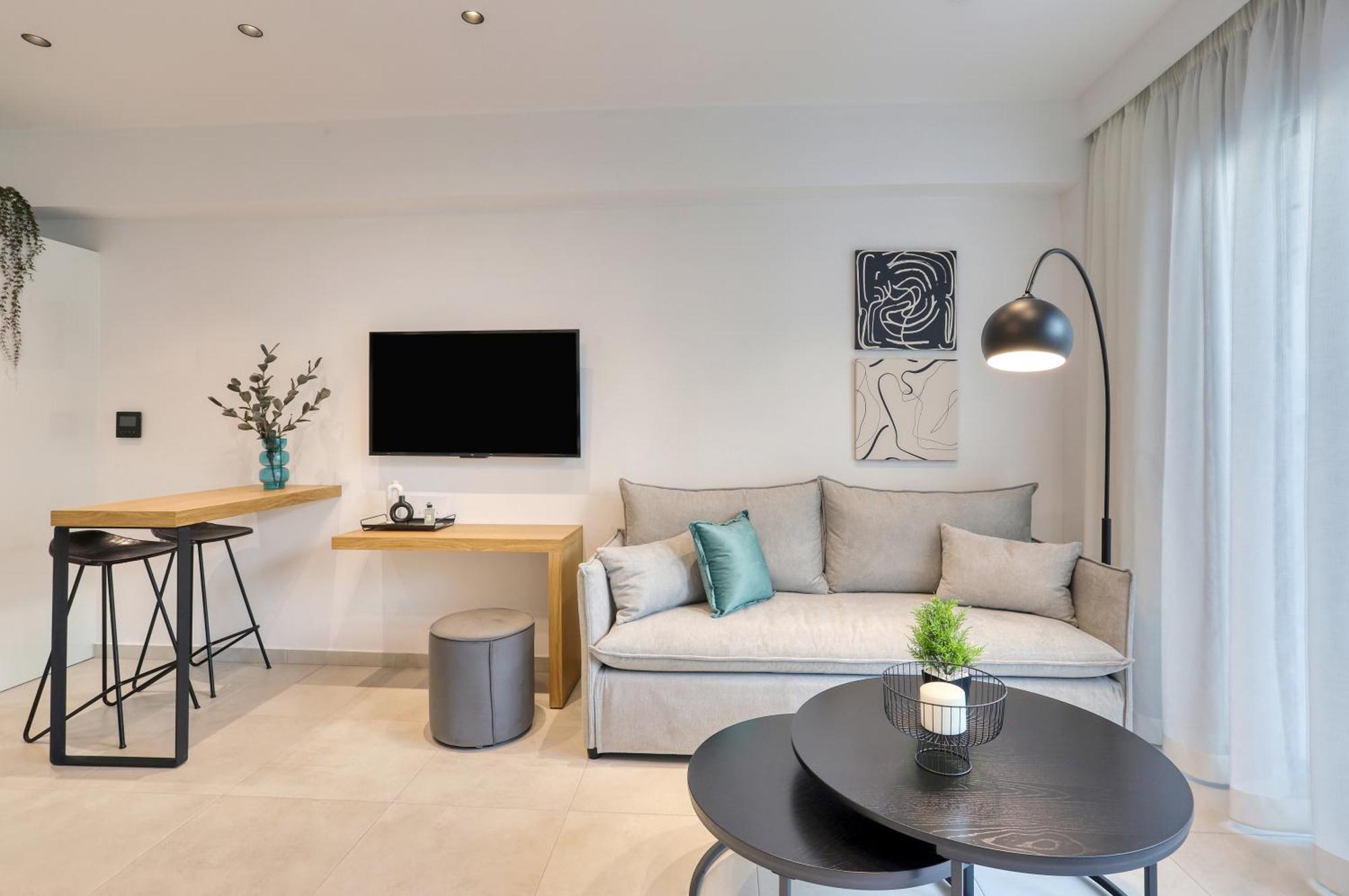 Althea Suites Sitia  Zewnętrze zdjęcie