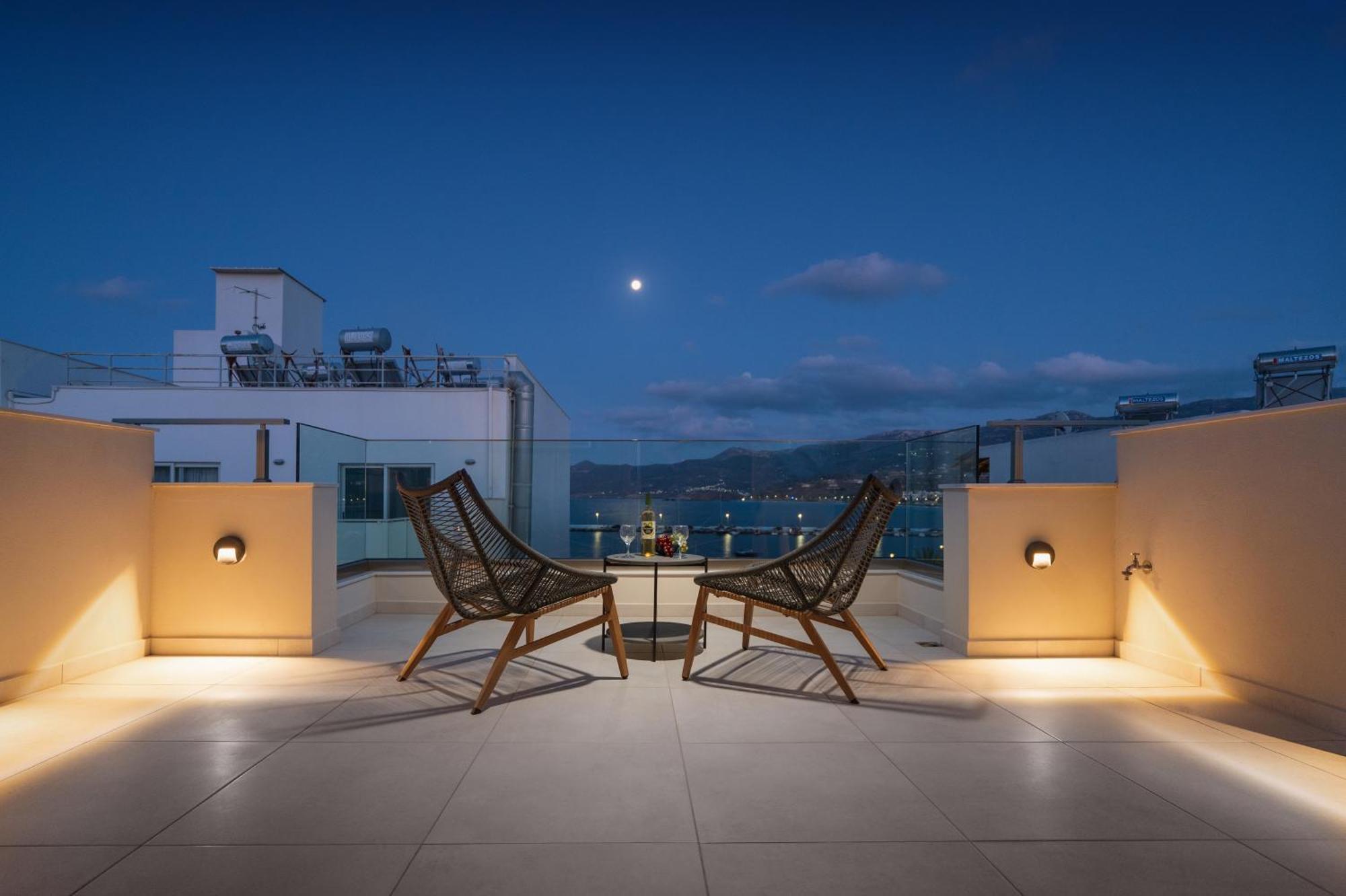 Althea Suites Sitia  Pokój zdjęcie