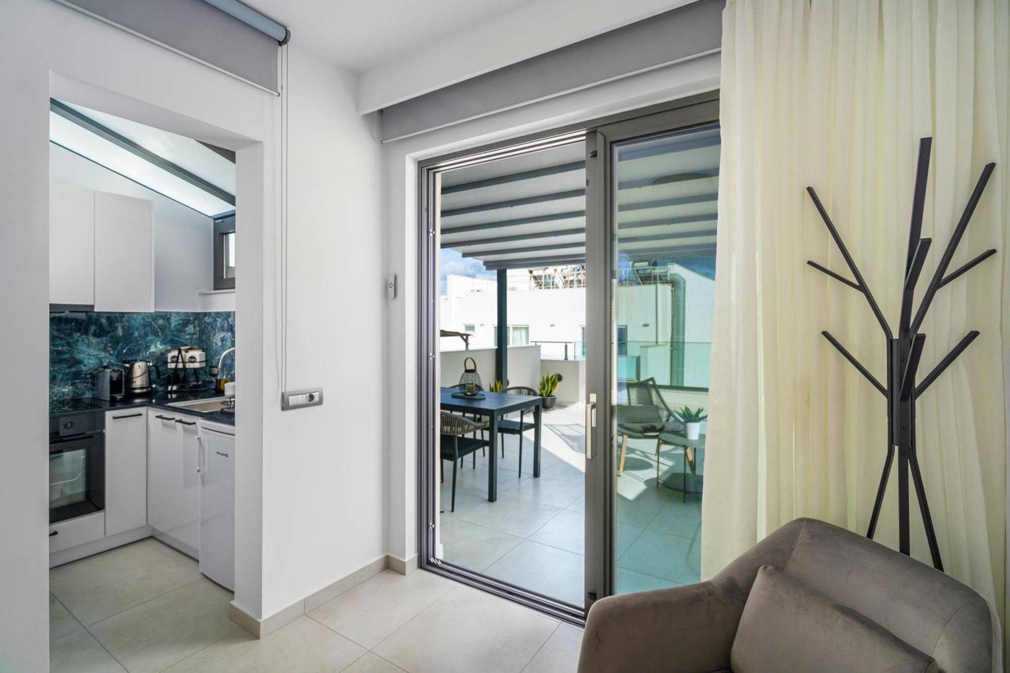 Althea Suites Sitia  Pokój zdjęcie