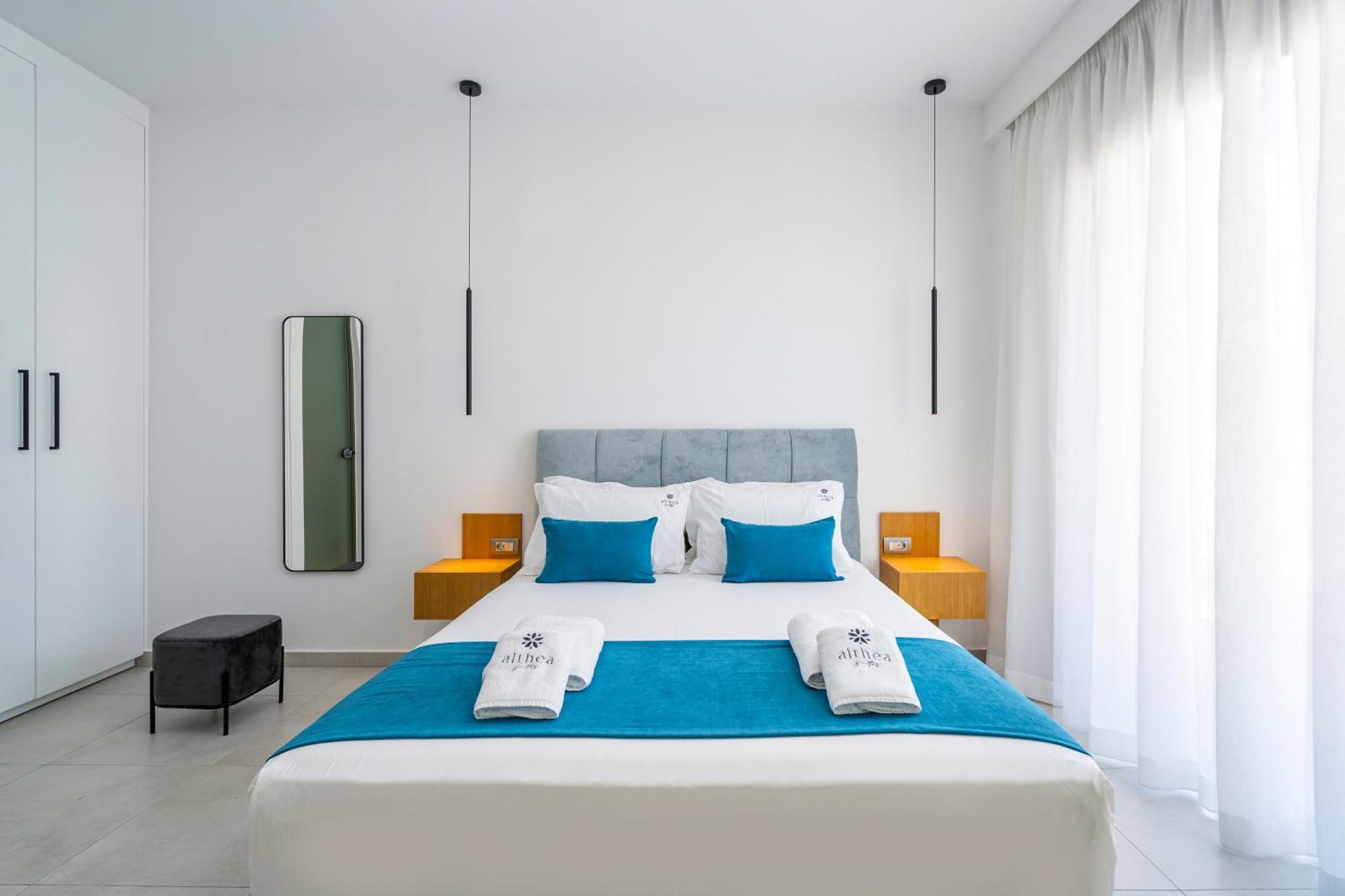 Althea Suites Sitia  Zewnętrze zdjęcie
