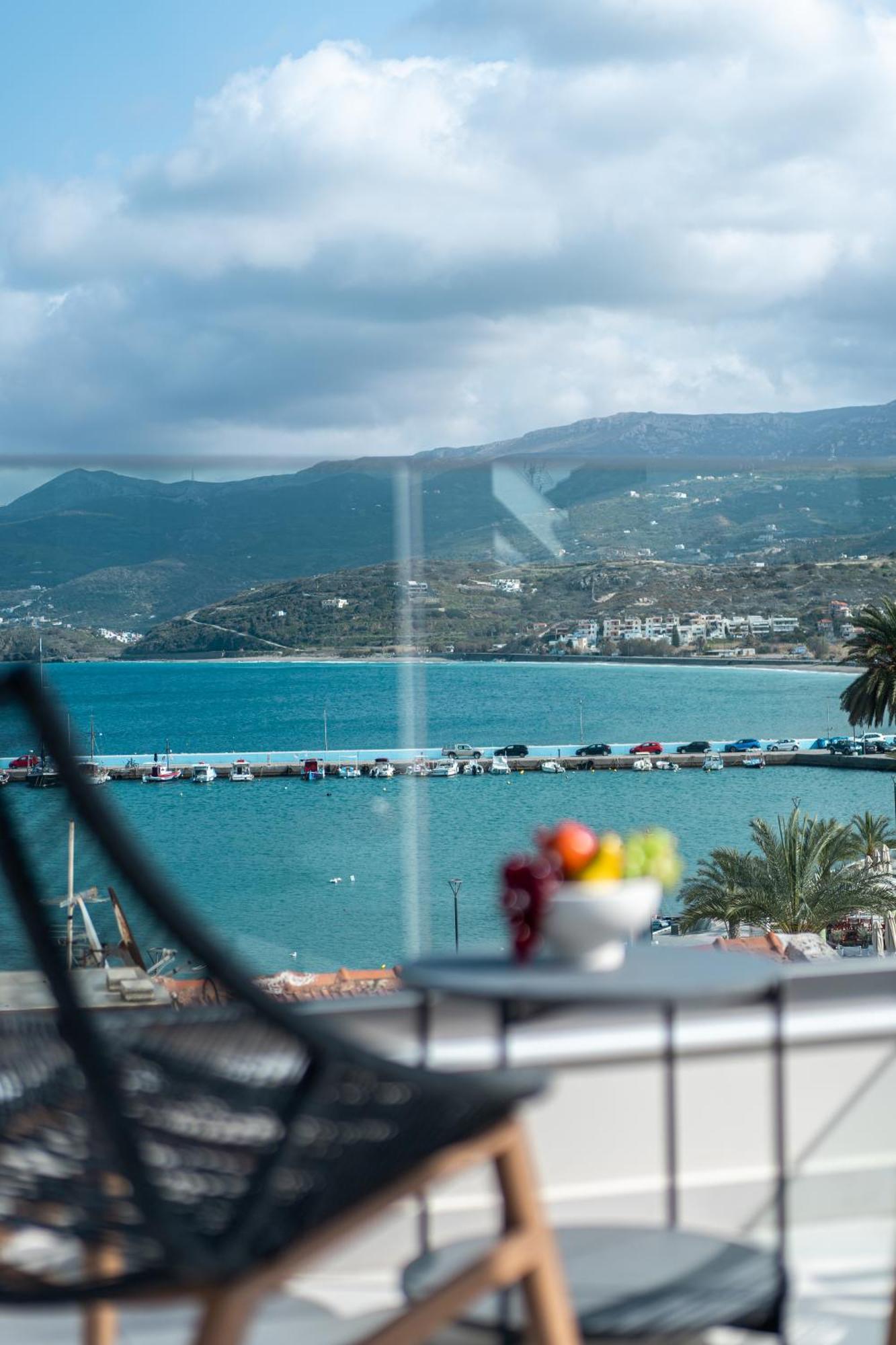 Althea Suites Sitia  Zewnętrze zdjęcie