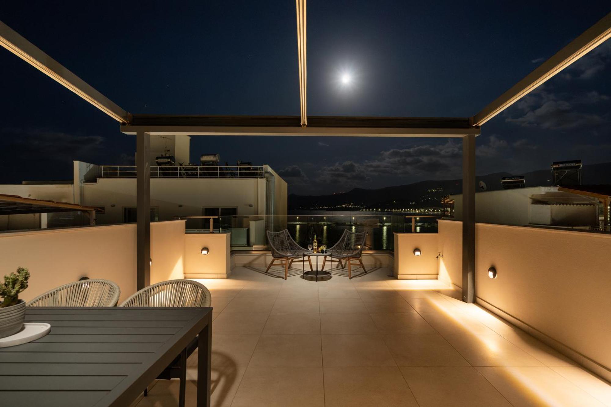 Althea Suites Sitia  Zewnętrze zdjęcie