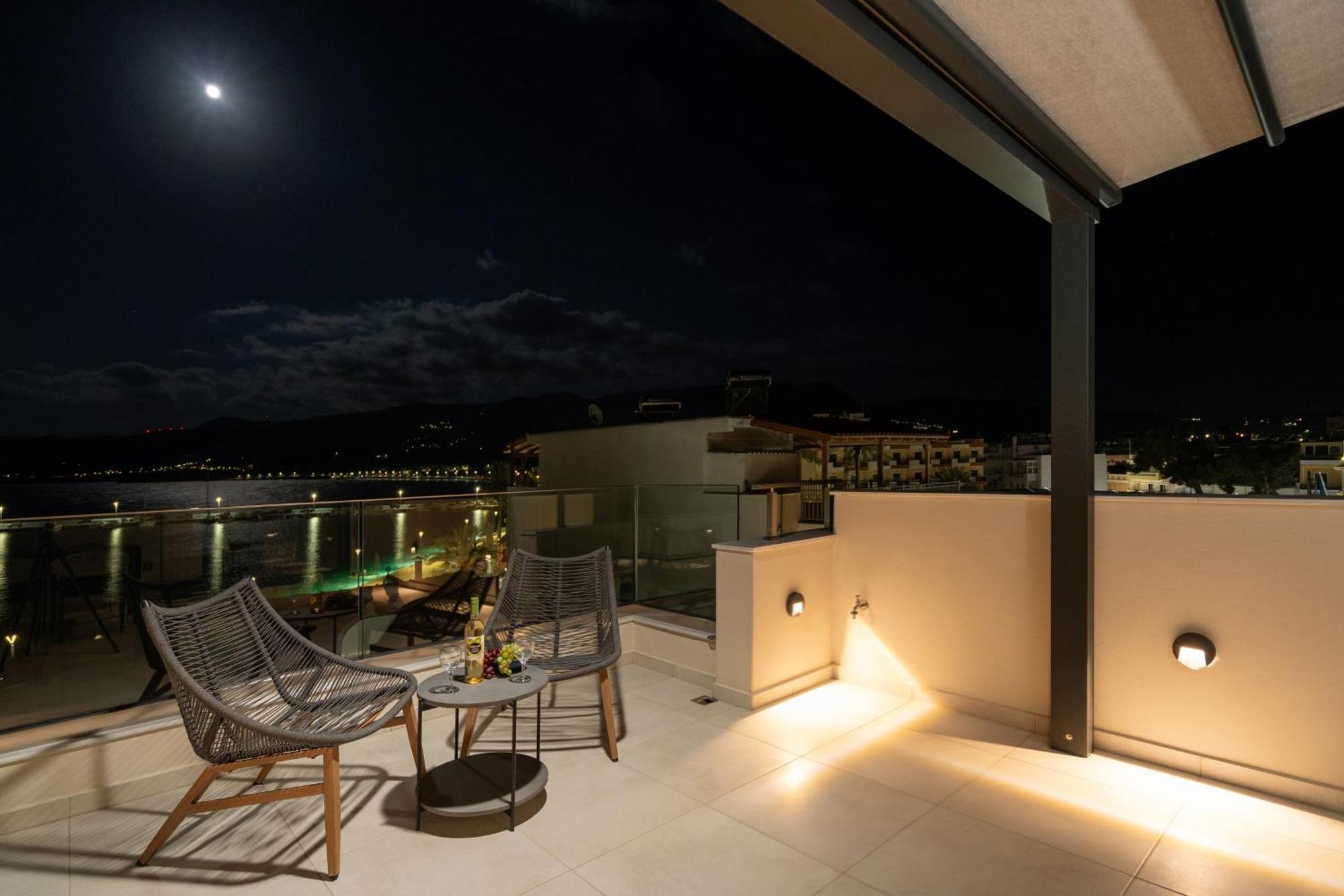 Althea Suites Sitia  Pokój zdjęcie