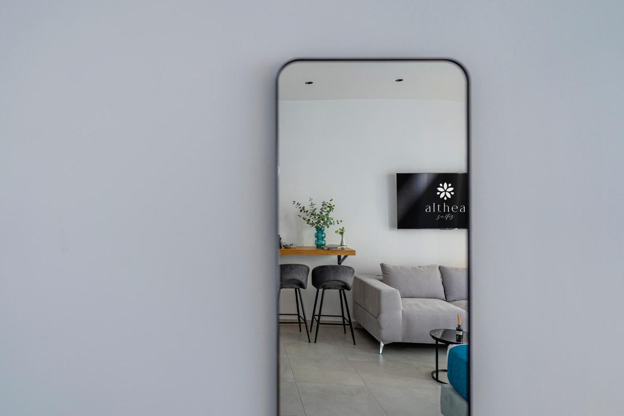 Althea Suites Sitia  Pokój zdjęcie