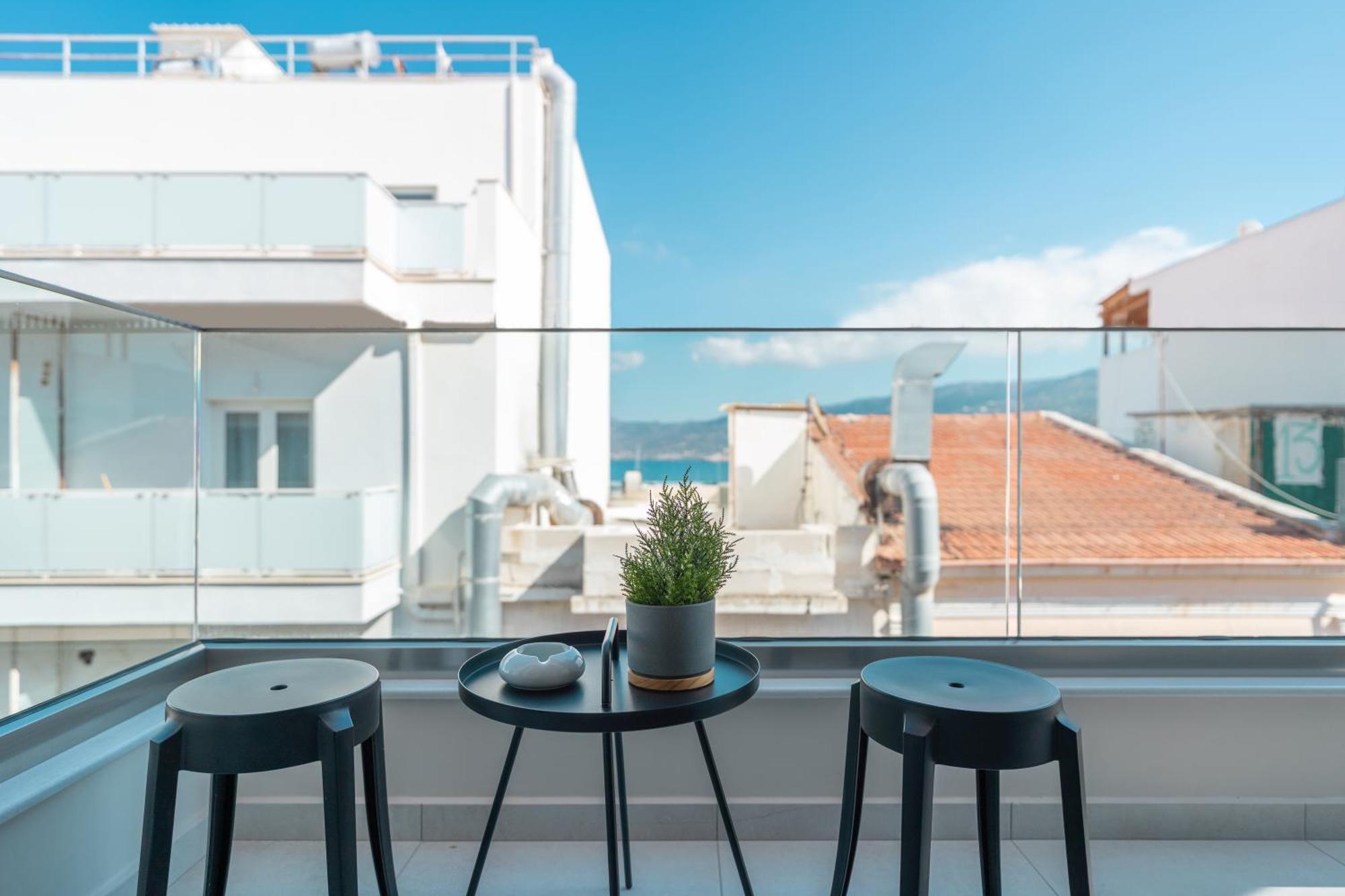 Althea Suites Sitia  Pokój zdjęcie