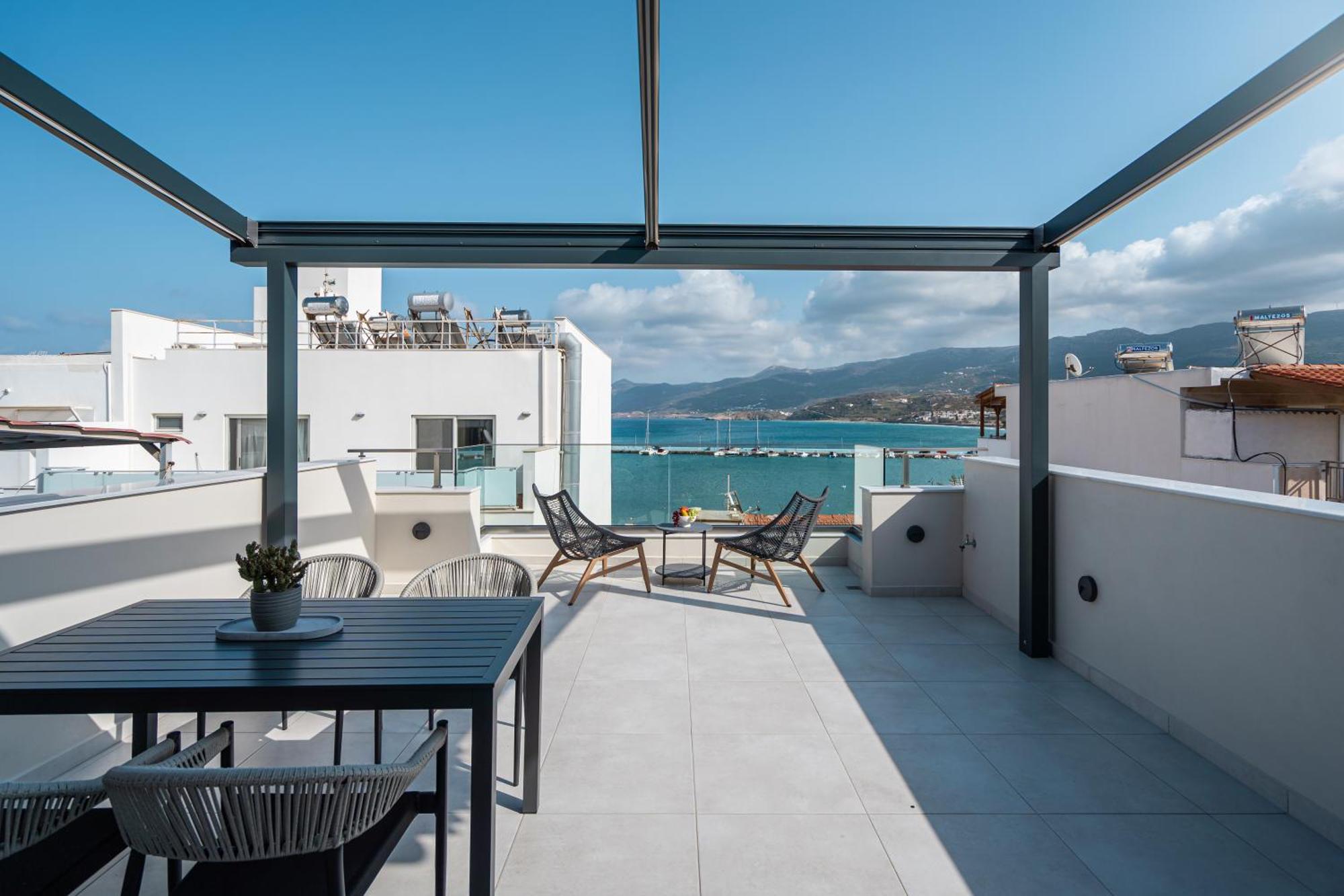 Althea Suites Sitia  Zewnętrze zdjęcie