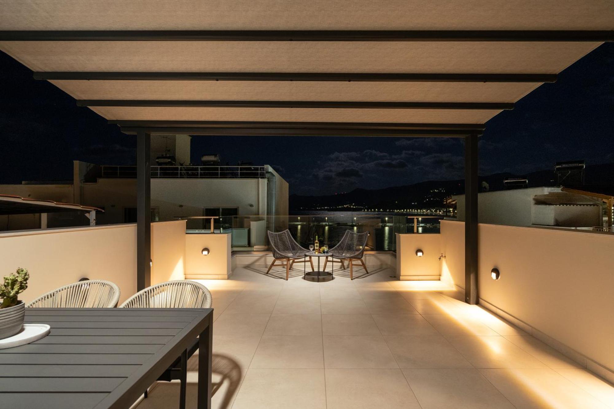 Althea Suites Sitia  Pokój zdjęcie