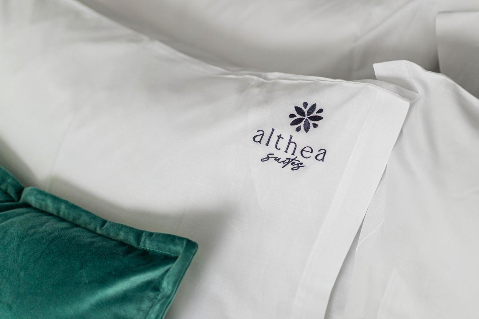 Althea Suites Sitia  Pokój zdjęcie