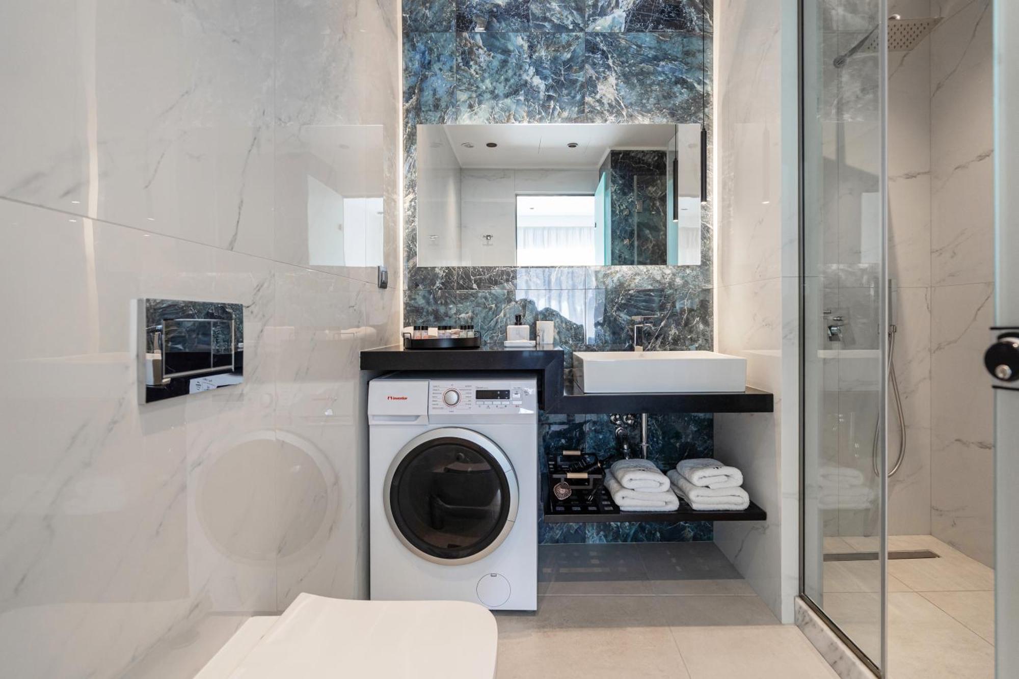 Althea Suites Sitia  Pokój zdjęcie
