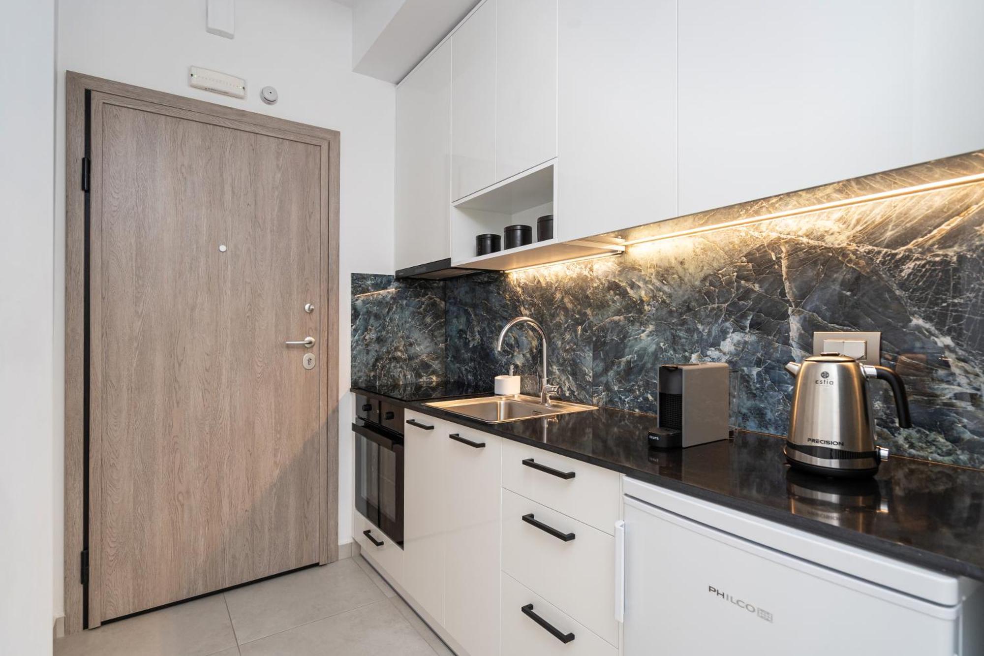Althea Suites Sitia  Pokój zdjęcie
