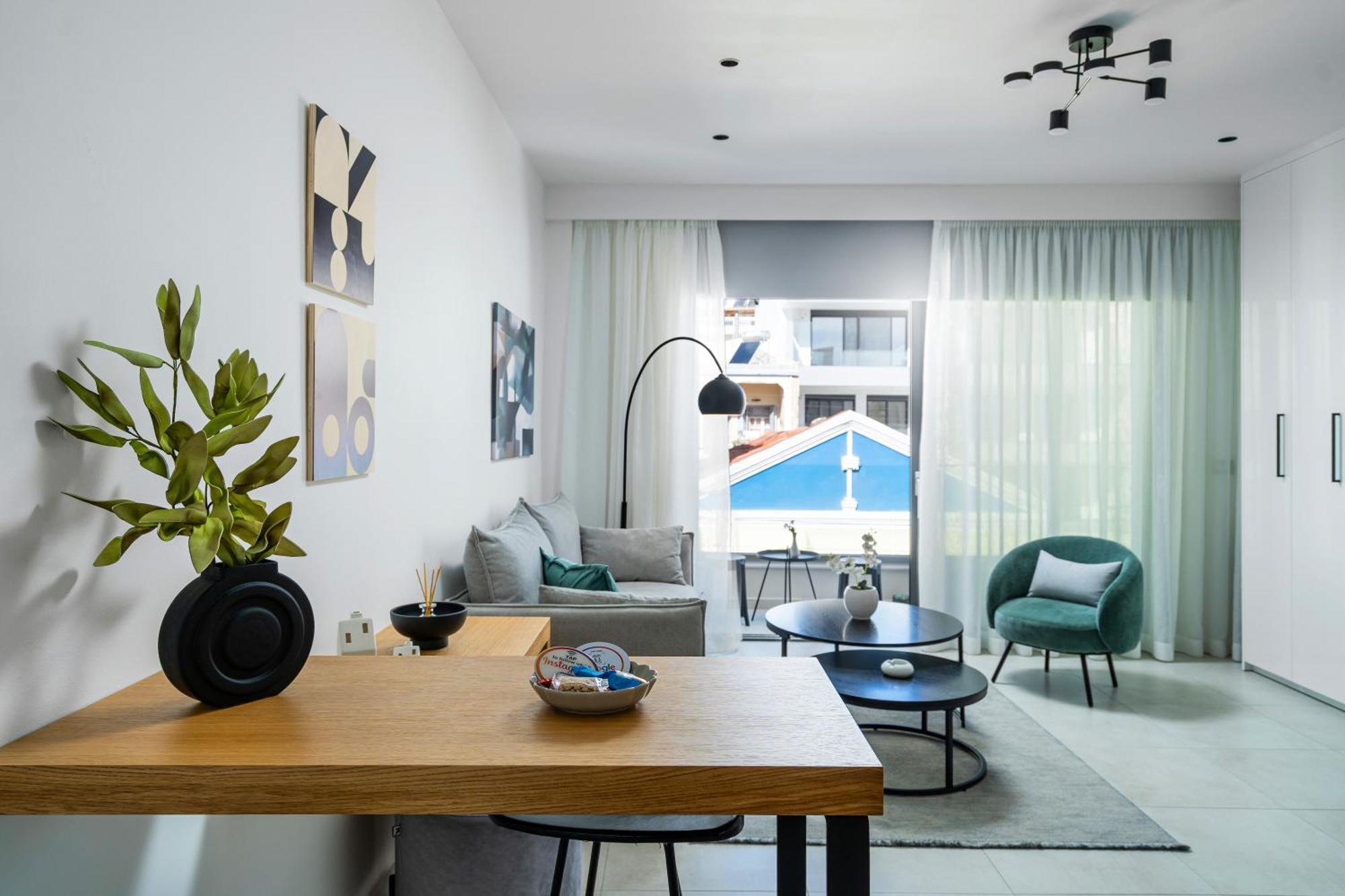 Althea Suites Sitia  Pokój zdjęcie