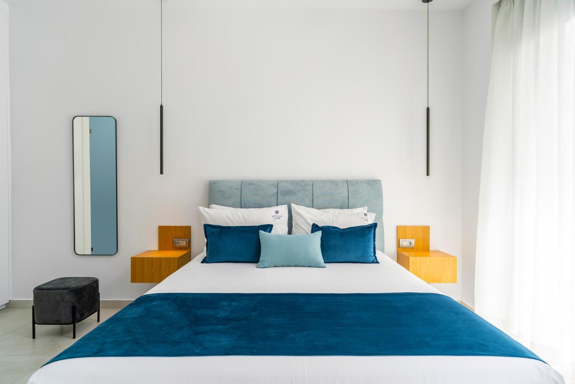 Althea Suites Sitia  Pokój zdjęcie