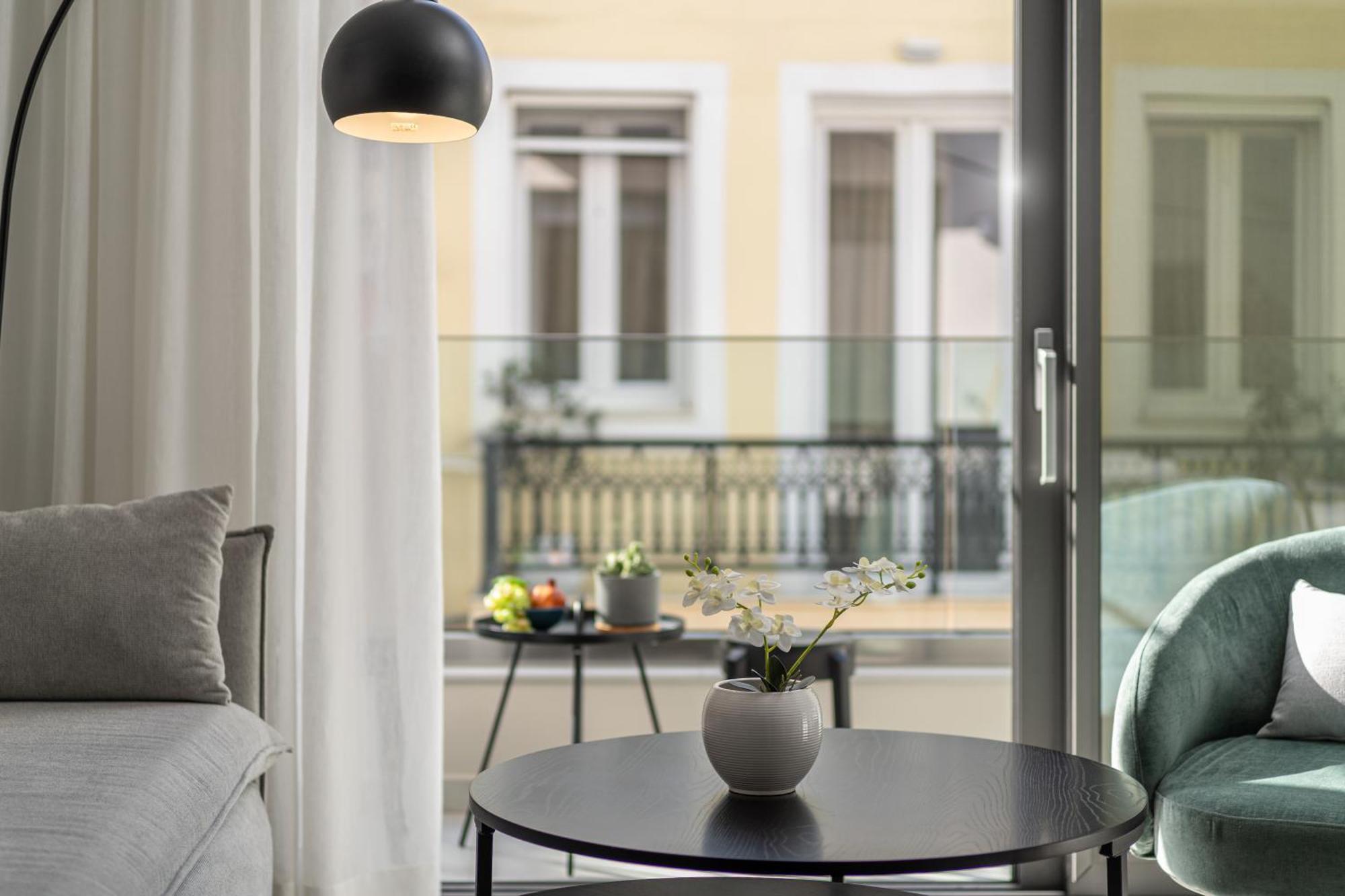 Althea Suites Sitia  Zewnętrze zdjęcie